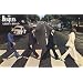 The Beatles - Abbey Road Best Sellers Poster Print, 34x23