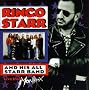 Ringo Starr & His All-Starr Band, Vol. 2