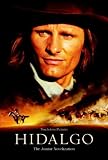 Hidalgo: The Junior Novelization (Junior Novel)