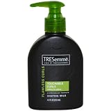 Tresemme Flawless Curls Touchable Curls Shaping Milk, 4.5 Ounce