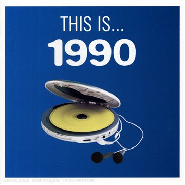 CD-Charts  Search : This Is 1990