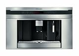 Electrolux - EBA63810X - Machine à Café - Automatique - Inox Anti-Traces