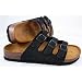 Betula Licensed by Birkenstock 3 Strap Sandal