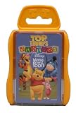Top Trumps - Winnie the Pooh