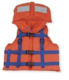 Stearns Youth Marine Vest
