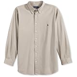 Polo Ralph Lauren® Solid Chino Sportshirt