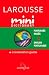 Book Larousse Mini Dictionary Portuguese English English Portuguese (Larousse Mini Dictionary)