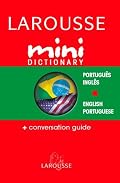 Larousse Mini Dictionary Portuguese English English Portuguese (Larousse Mini Dictionary)