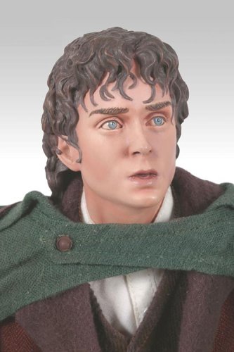 Cover image : Lord Of The Rings - 1/4 Scale Premium Figure : Frodo