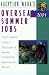 Vacation Work Overseas Summer Jobs 2001 (Overseas Summer Jobs, 2001)
