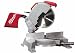 Milwaukee 6490-6 Magnum 15 Amp 10-Inch Miter Saw