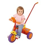 Review Born To Play  / Dora The Explorer Sat Nav Trike