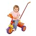 Dora The Explorer Sat Nav Trike