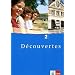 D�couvertes: Decouvertes 2. Sch�lerbuch. Alle Bundesl�nder: F�r den schulischen Franz�sischunterricht: TEIL 2