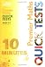 KS1 6-7 Maths Premier 10 Minute Quick Tests