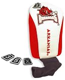 Arkansas Razorbacks Golf Club Headcover