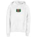 Sweatshirt Woman White 