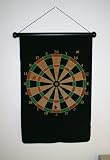 Magnetic Dartboard