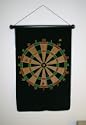 Magnetic Dartboard