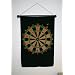 Magnetic Dartboard