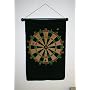 Magnetic Dartboard