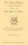 Diary of John Quincy Adams, Volumes 1 and 2: November 1779 - December 1788 (Adams Papers) (v. 1 & 2)