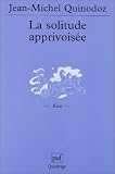 La Solitude apprivois�e