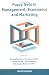 Book Fuzzy Sets in Management, Economy & Marketing