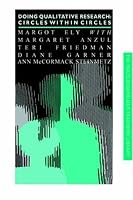 Doing Qualitative Research: Circles within Circles (The Falmer Press teachers' library)