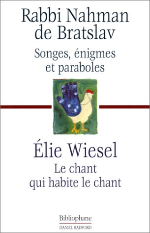  Elie Wiesel