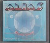 WAITING FOR LOVE CD UK CAPITOL 1990