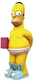 Wacky Wobbler - The Simpsons / 12 Inch Bobble Bank With Sound: Homer