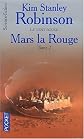 Mars la rouge, tome 2