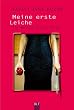 Meine erste Leiche: Ein Wollie-Shelly-Krimi: Ein Wollie-Shelley-Krimi