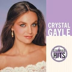Certified Hits by Crystal Gayle