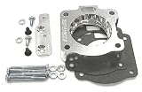 Street and Performance Electronics 38015 Helix Power Tower Plus Throttle Body Spacer