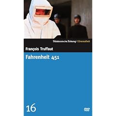 Fahrenheit 451 - SZ-Cinemathek