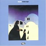 Revue Akasha  / Brown Sugar