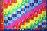 Addition Children Area Rug, funtime collection.
