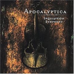 Inquisition Symphony