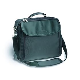Kensington 62195 Simply Portable One Notebook Carrying Case