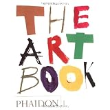 The Art Book ~ Adam Butler