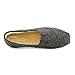 Toms Women's Classic Woolen Casual Shoe