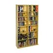 Oskar Mia Cabinet - 544 CD/276 DVD