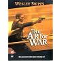 The Art Of War [DVD] [2000]