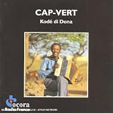 Cape Verde-Kode Di Dona