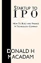 Startup To IPO