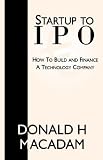 Startup To IPO
