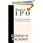 Startup To IPO