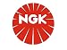 Produkt-Bild: Z&uuml;ndkerze NGK BPR-6 ES